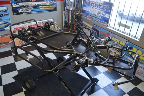 millennium kart chassis|THE ALL NEW MILLENIUM FAKTOR SEQUEL .